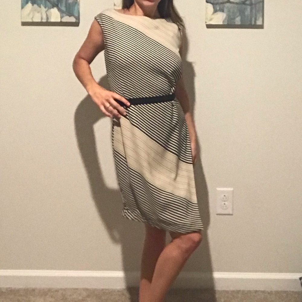 Ann Taylor Business Dress